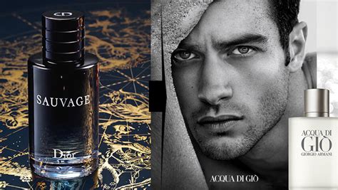 dior sauvage vs armani acqua di gio|Dior Sauvage Vs Acqua Di Gio – Perfume Nez.